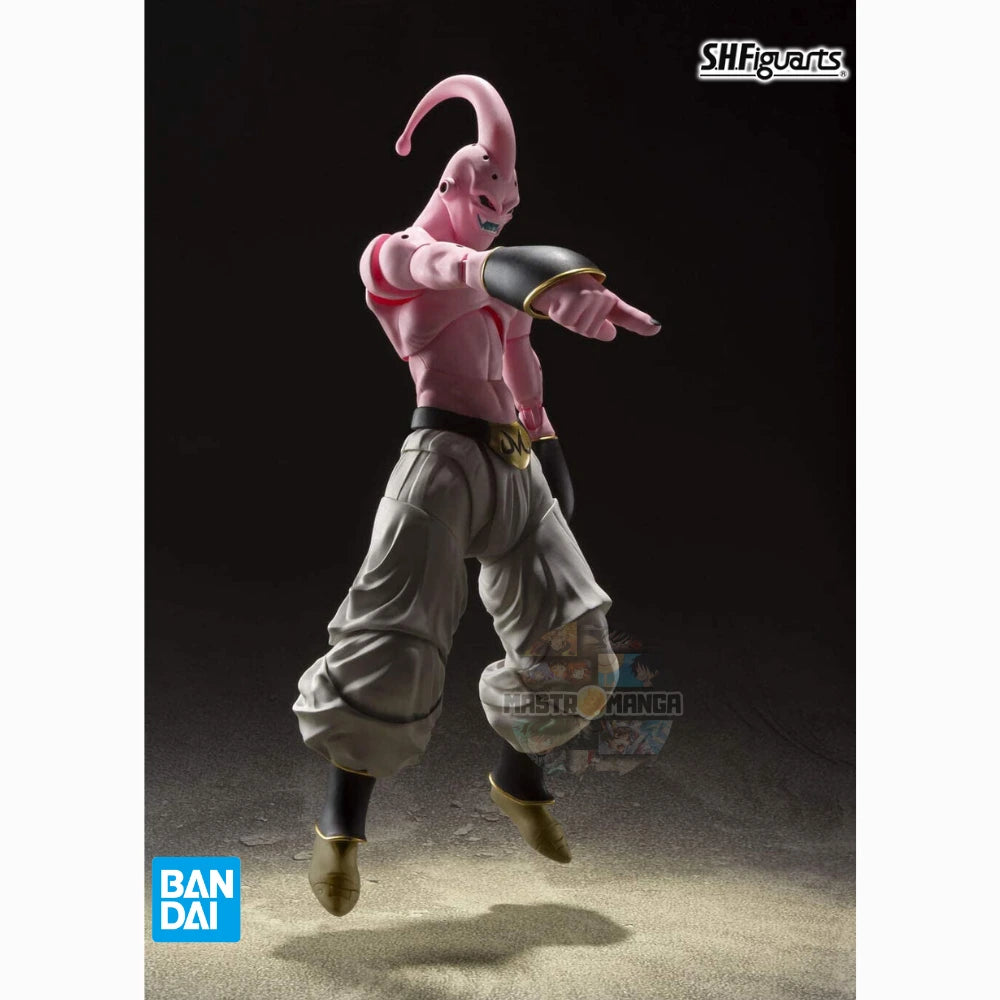 Super Buu Dragon Ball Z S.H.Figuarts