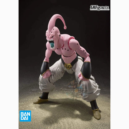 Super Buu Dragon Ball Z S.H.Figuarts