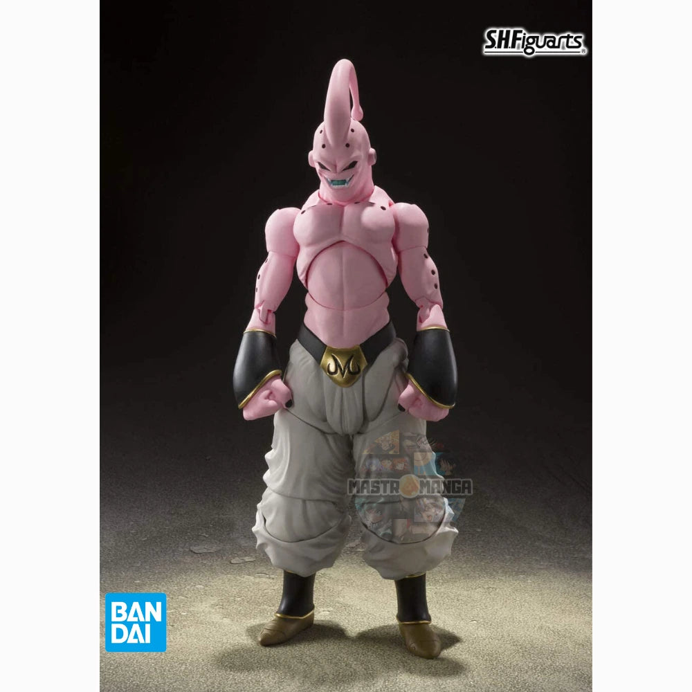 Super Buu Dragon Ball Z S.H.Figuarts