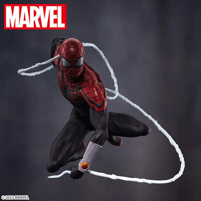 Superior Spiderman Marvel Comics Luminasta