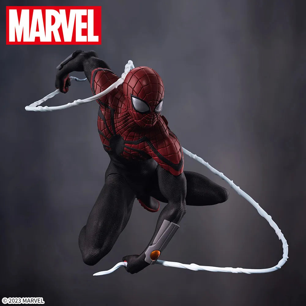 Superior Spiderman Marvel Comics Luminasta