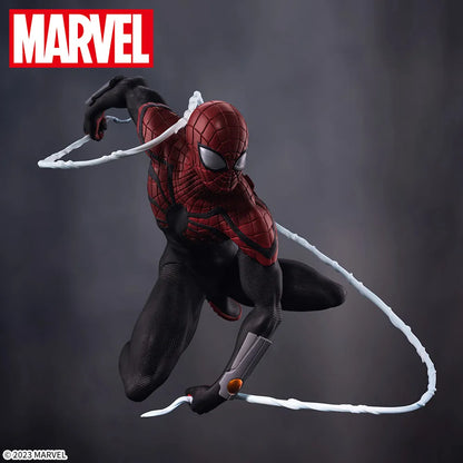 Superior Spiderman Marvel Comics Luminasta