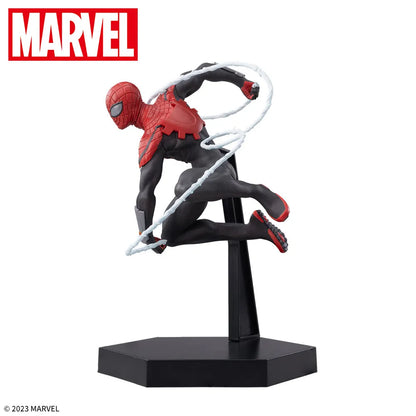 Superior Spiderman Marvel Comics Luminasta