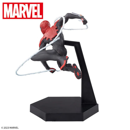 Superior Spiderman Marvel Comics Luminasta