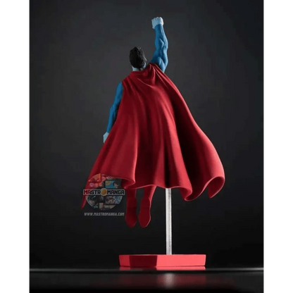 Superman Red & Blue DC Direct (By Gary Frank)