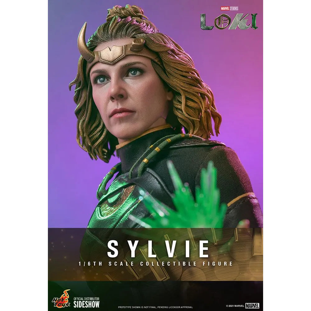 Sylvie Loki