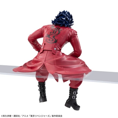 Taiju Shiba Tokyo Revengers Chokonose Premium Figure