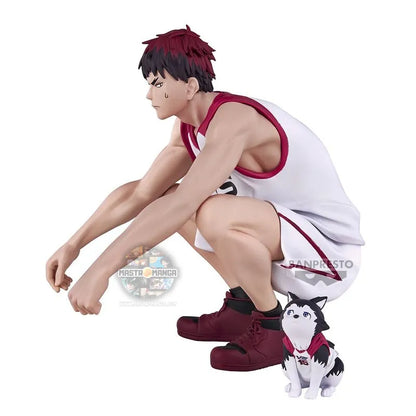 Taiga Kagami & Tetsuya Kurokos Basketball Last Game The Movie