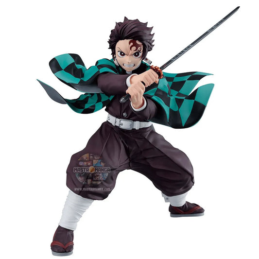 Tanjiro Kamado Demon Slayer: Kimetsu no Yaiba Upper Three Ichibansho