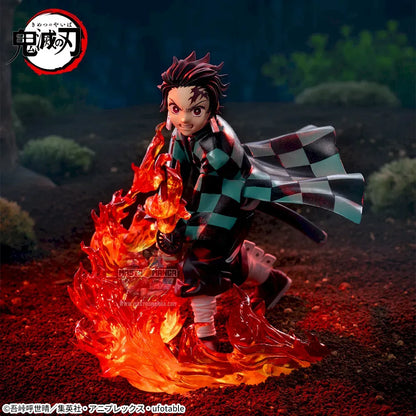 Tanjiro Kamado Demon Slayer: Kimetsu no Yaiba Xross Link