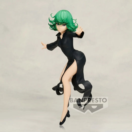 Tatsumaki Tornado Del Terrore One Punch Man Vol. 5