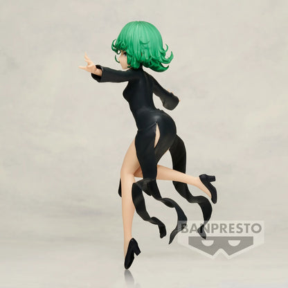 Tatsumaki Tornado Del Terrore One Punch Man Vol. 5