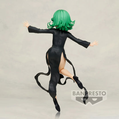 Tatsumaki Tornado Del Terrore One Punch Man Vol. 5