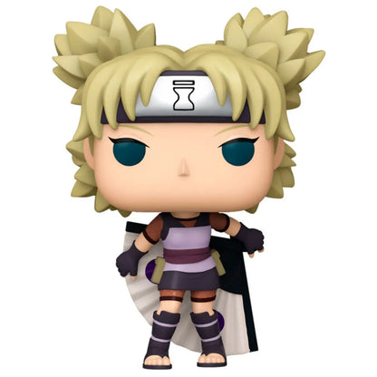 Temari Naruto Shippuden Funko POP! Animation 1660