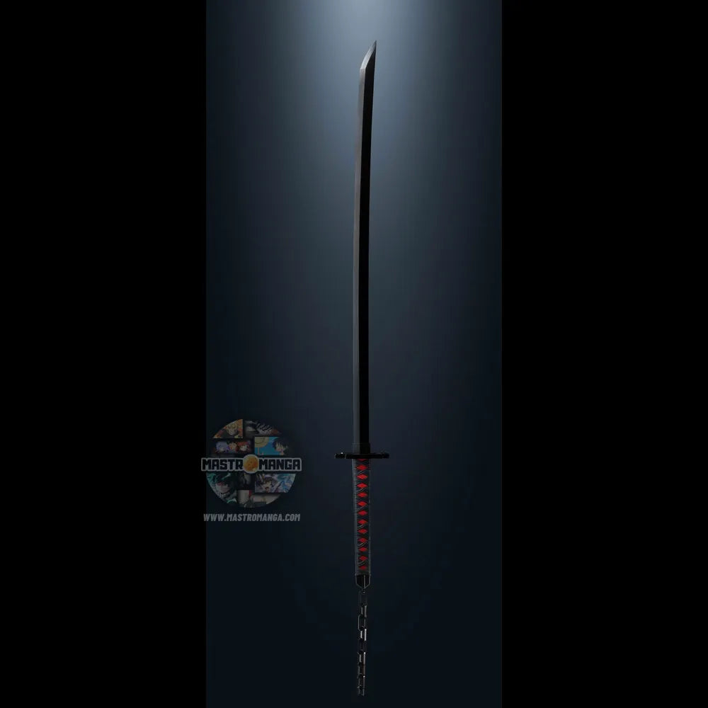 Tensazangetsu Sword Bleach Proplica Replica