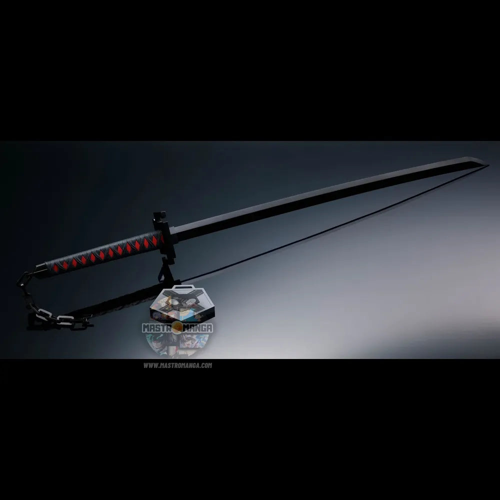 Tensazangetsu Sword Bleach Proplica Replica