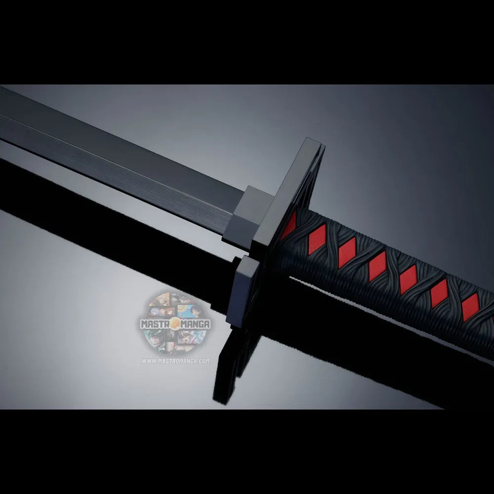 Tensazangetsu Sword Bleach Proplica Replica