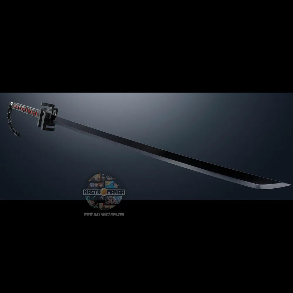 Tensazangetsu Sword Bleach Proplica Replica