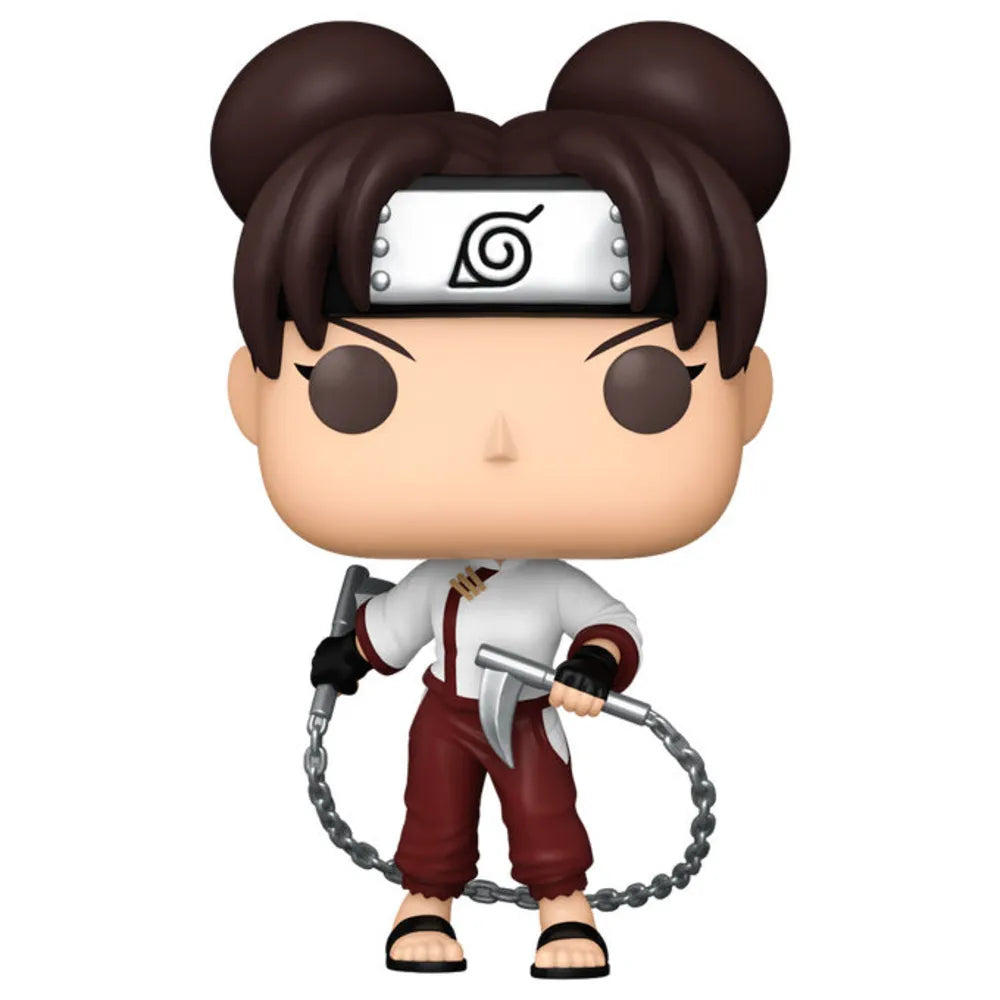 Tenten Naruto Shippuden Funko POP! Animation 1661