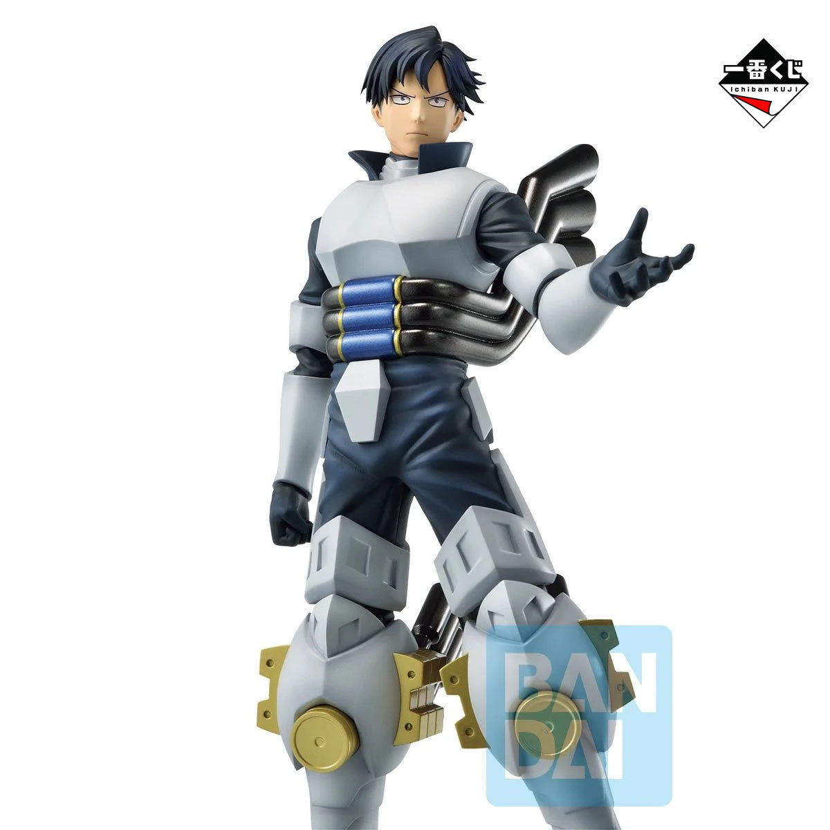 Tenya Iida My Hero Academia Friends Ichiban Kuji