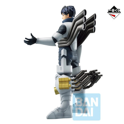 Tenya Iida My Hero Academia Friends Ichiban Kuji