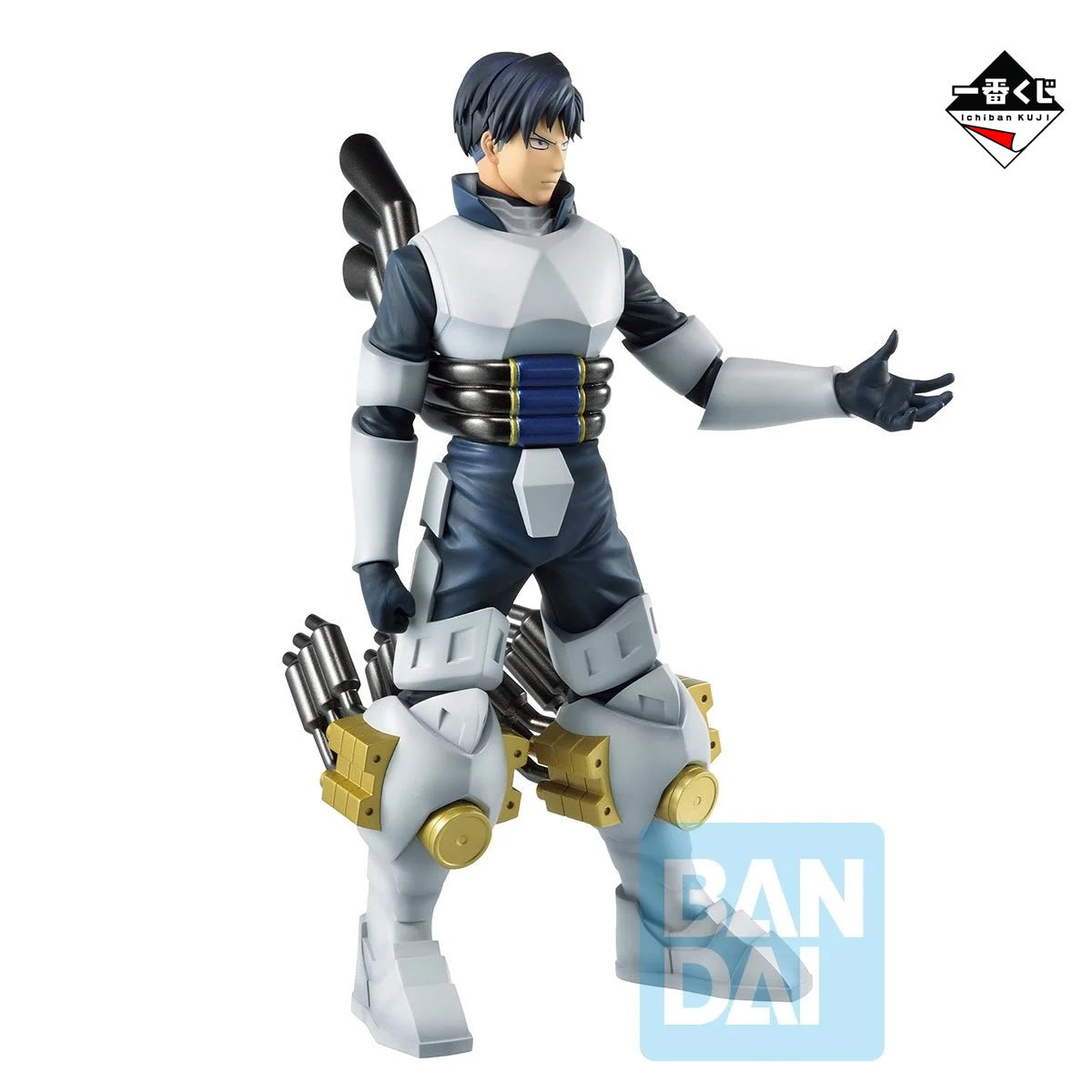 Tenya Iida My Hero Academia Friends Ichiban Kuji