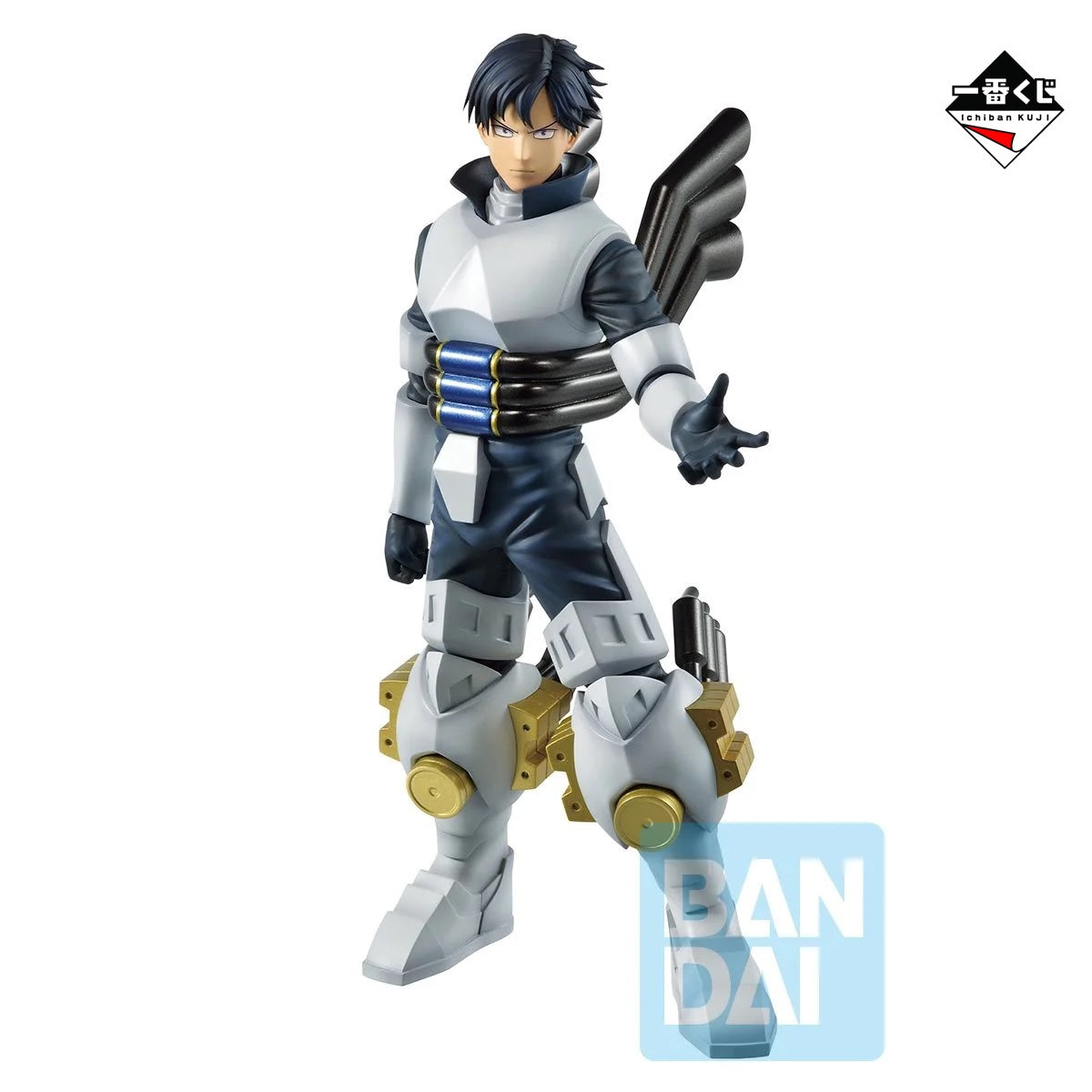 Tenya Iida My Hero Academia Friends Ichiban Kuji