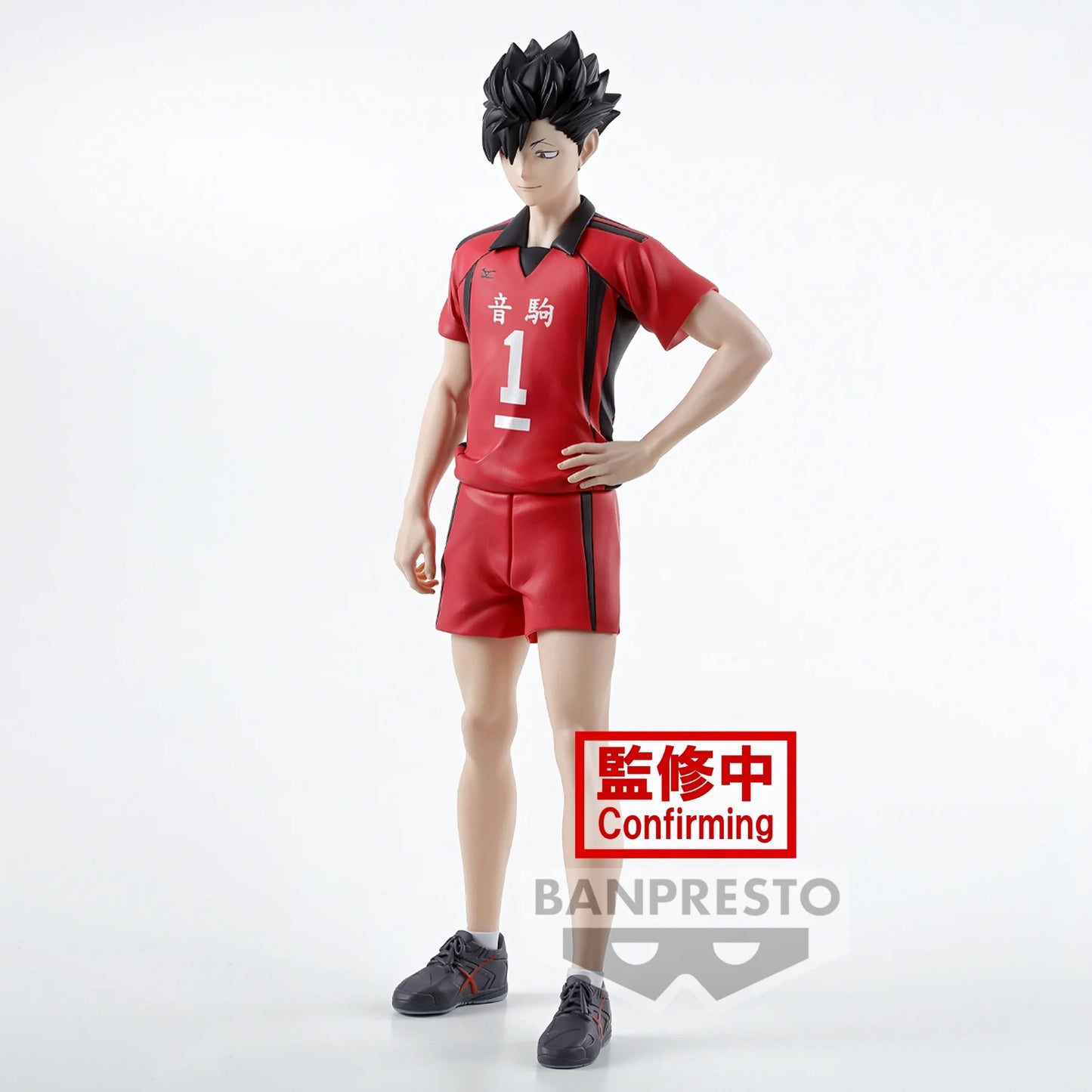 Tetsuro Kuroo Haikyuu!! The Movie: Battle At The Garbage Dump