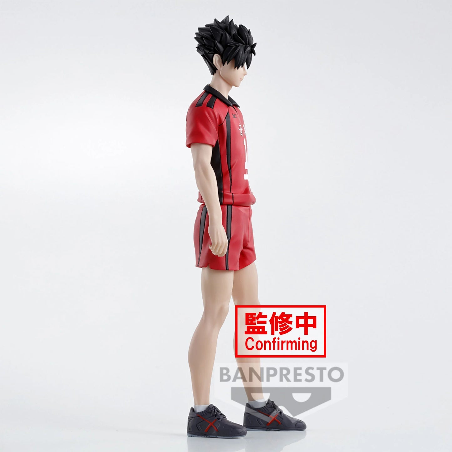 Tetsuro Kuroo Haikyuu!! The Movie: Battle At The Garbage Dump