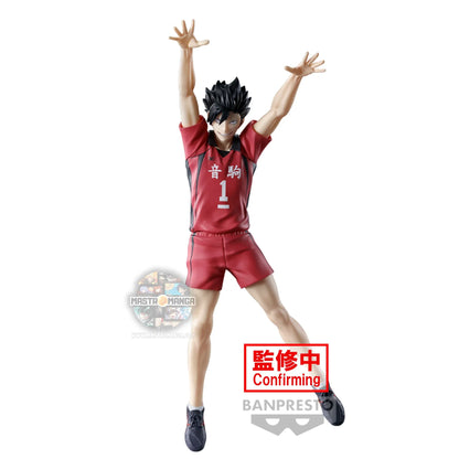 Tetsuro Kuroo Haikyu! Posing Figure