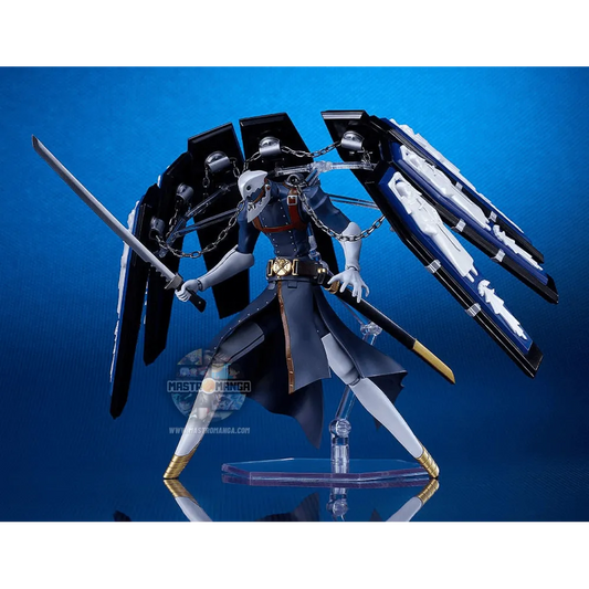 Thanatos Persona 3 Reload Plamatea Model Kit