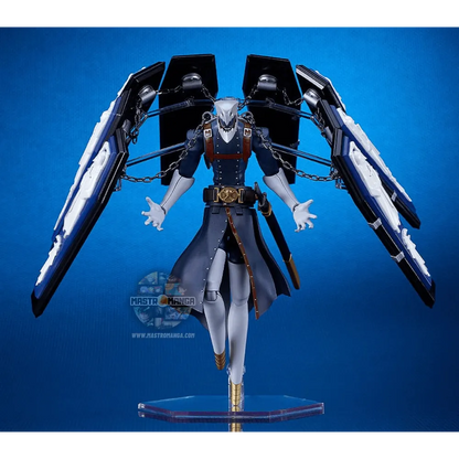 Thanatos Persona 3 Reload Plamatea Model Kit