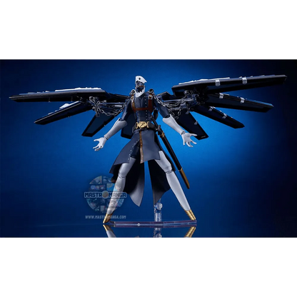 Thanatos Persona 3 Reload Plamatea Model Kit