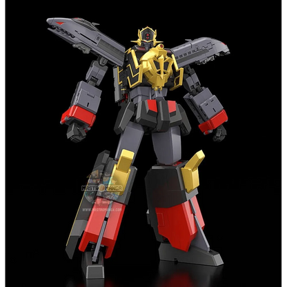 Black Might Gaine The Gattai The Brave Express Might Gaine