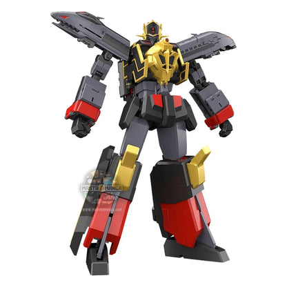 Black Might Gaine The Gattai The Brave Express Might Gaine