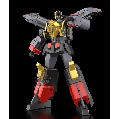 Black Might Gaine The Gattai The Brave Express Might Gaine