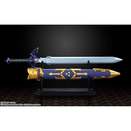 Master Sword The Legend Of Zelda Proplica