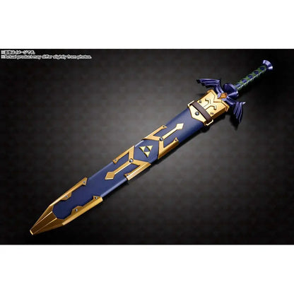 Master Sword The Legend Of Zelda Proplica