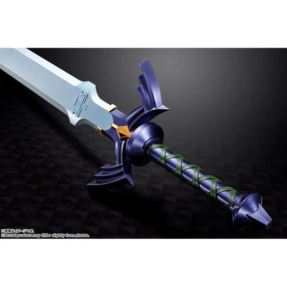 Master Sword The Legend Of Zelda Proplica