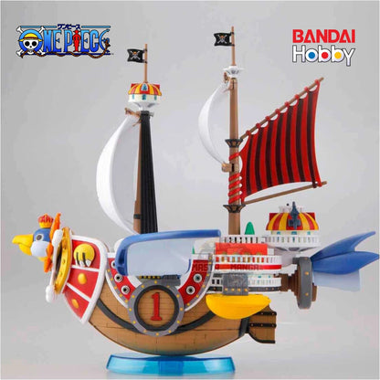 Thousand Sunny Flying Ship One Piece Model Kit BANDAI HOBBY