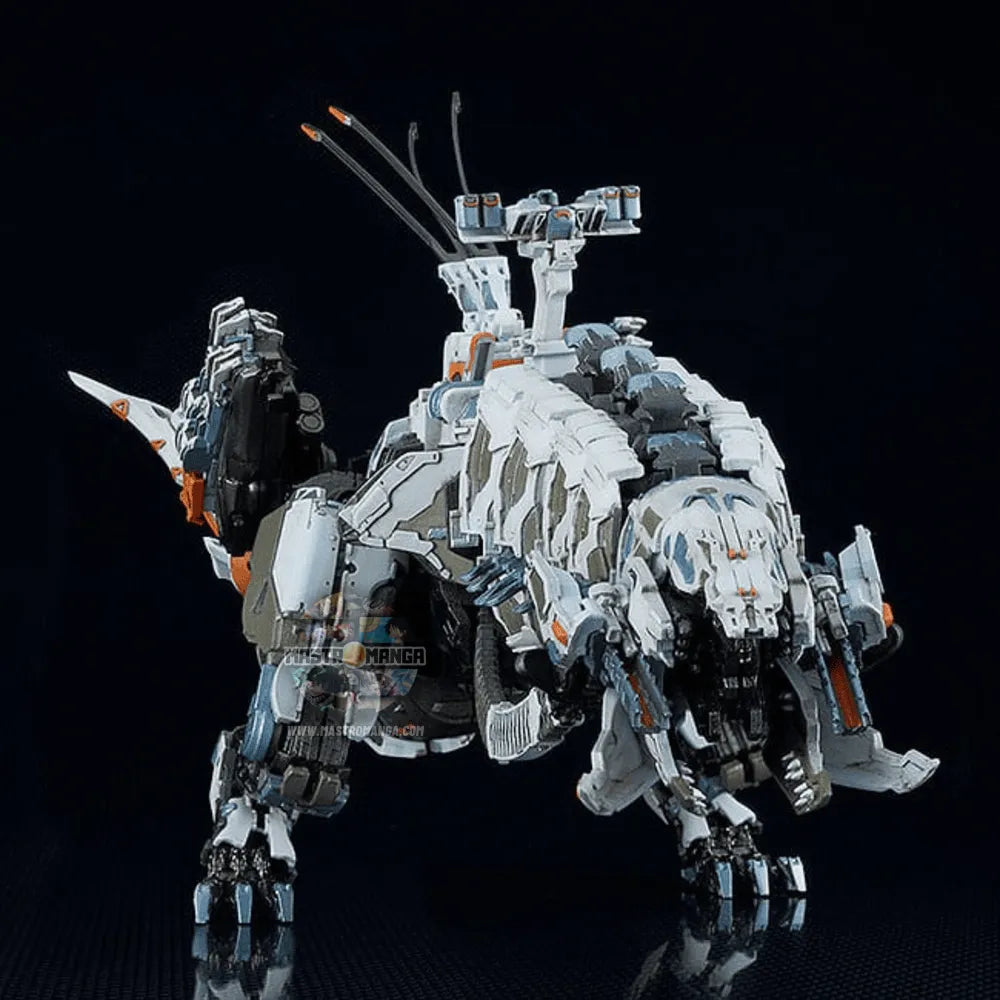 Thunderhaw Horizon Forbidden West Moderoid Model Kit