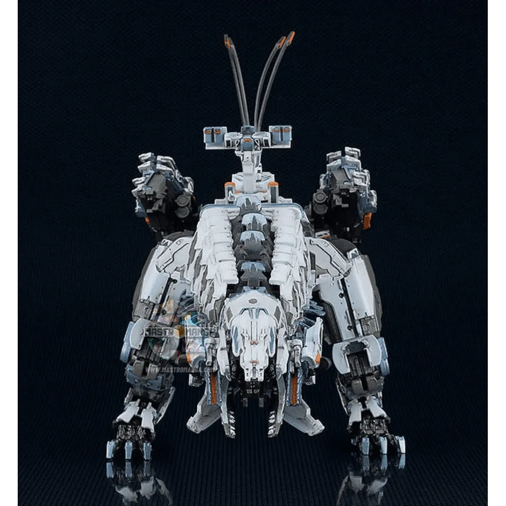 Thunderhaw Horizon Forbidden West Moderoid Model Kit