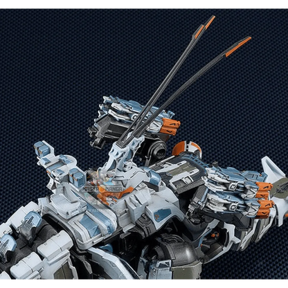 Thunderhaw Horizon Forbidden West Moderoid Model Kit