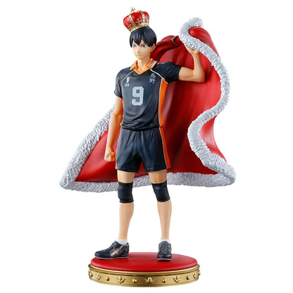 Tobio Kageyama Haikyu!! Ichibansho