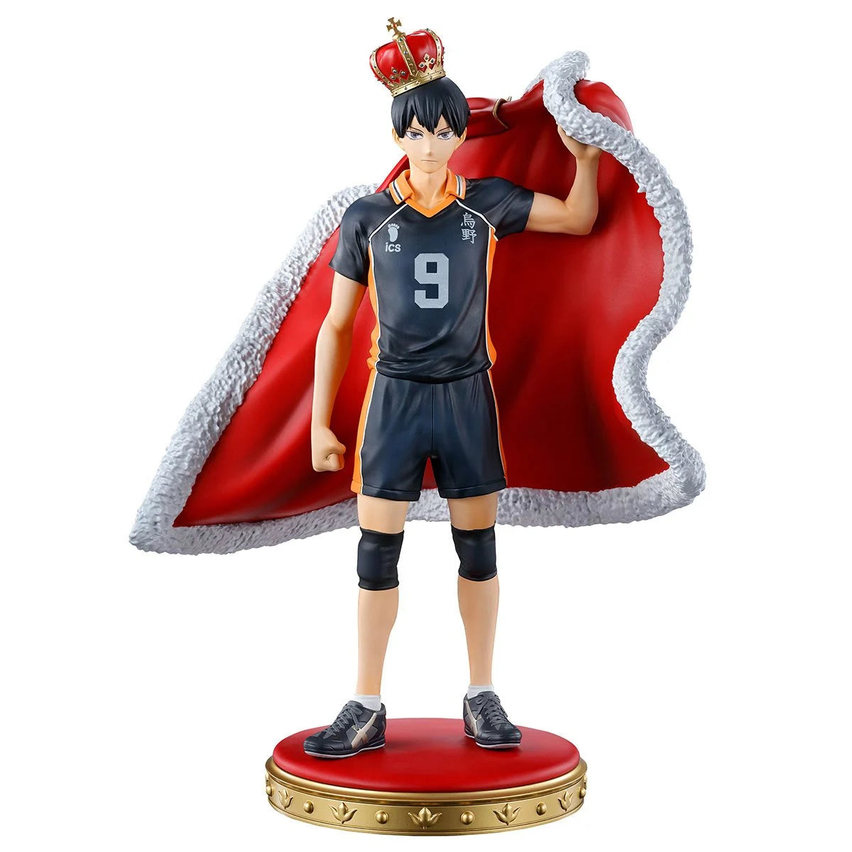 Tobio Kageyama Haikyu!! Ichibansho