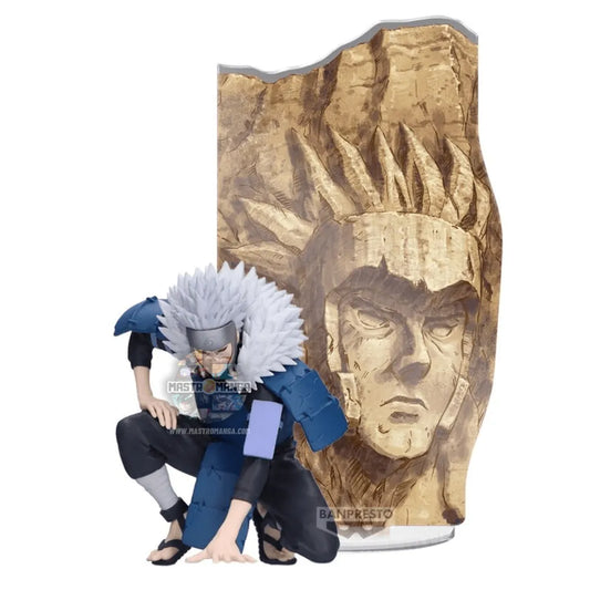 Tobirama Senju Naruto Shippuden Panel Spectable