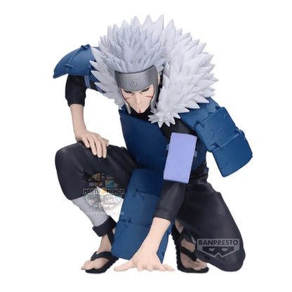 Tobirama Senju Naruto Shippuden Panel Spectable