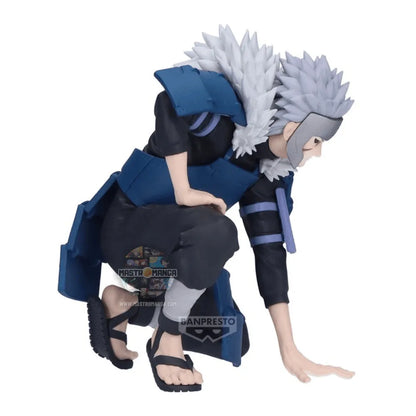 Tobirama Senju Naruto Shippuden Panel Spectable