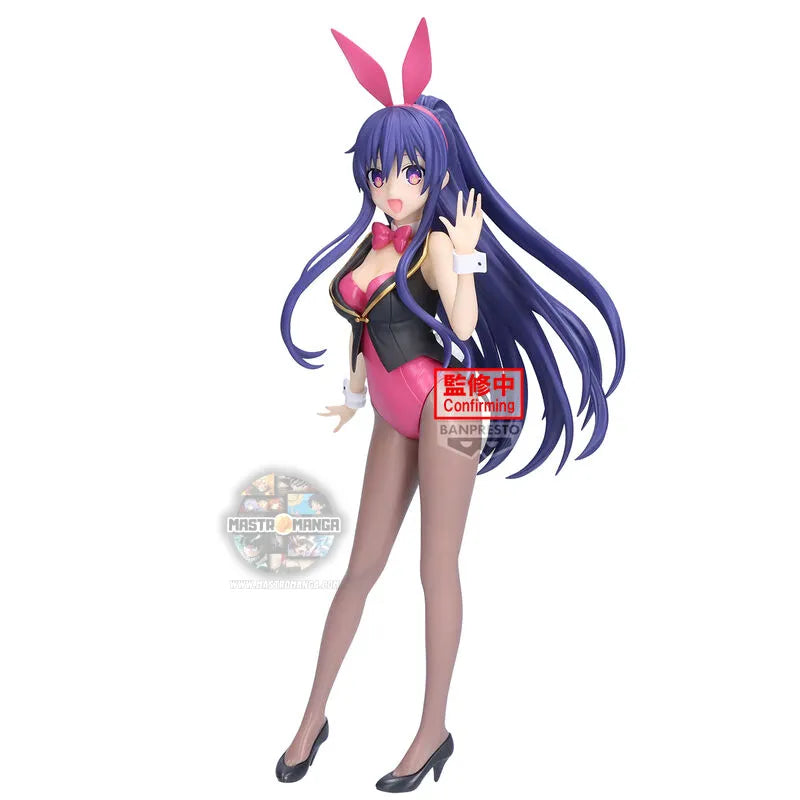 Tohka Yatogami Date a Live Glitter & Glamours