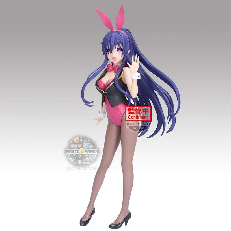 Tohka Yatogami Date a Live Glitter & Glamours